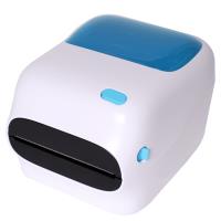 TAZGA PRN-910 BARKOD YAZICI TERMAL ETH-usb-232 203 dp 110ml - 1